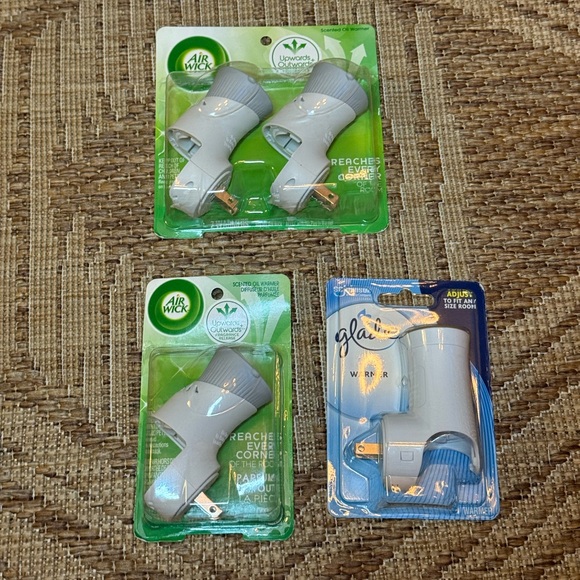 Plug In Bundle - Picture 3 of 3